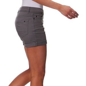 Black Diamond | Stretch front shorts